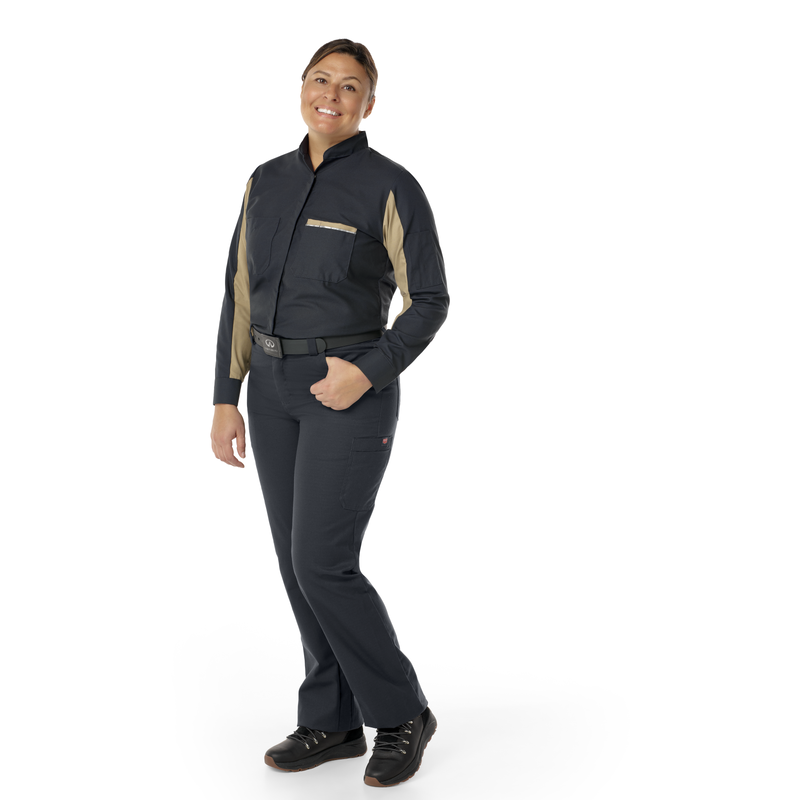 Women's Lightweight Crew Pant image number 6