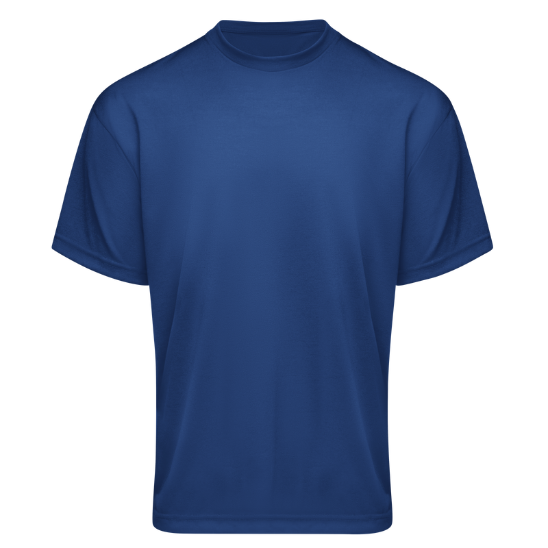 Uniform Short Sleeve T-Shirt image number 1
