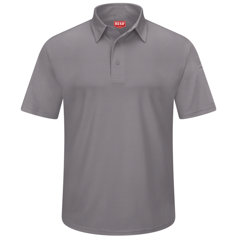 Men's Short Sleeve Performance Knit&reg; Flex Series Pro Polo image number 1