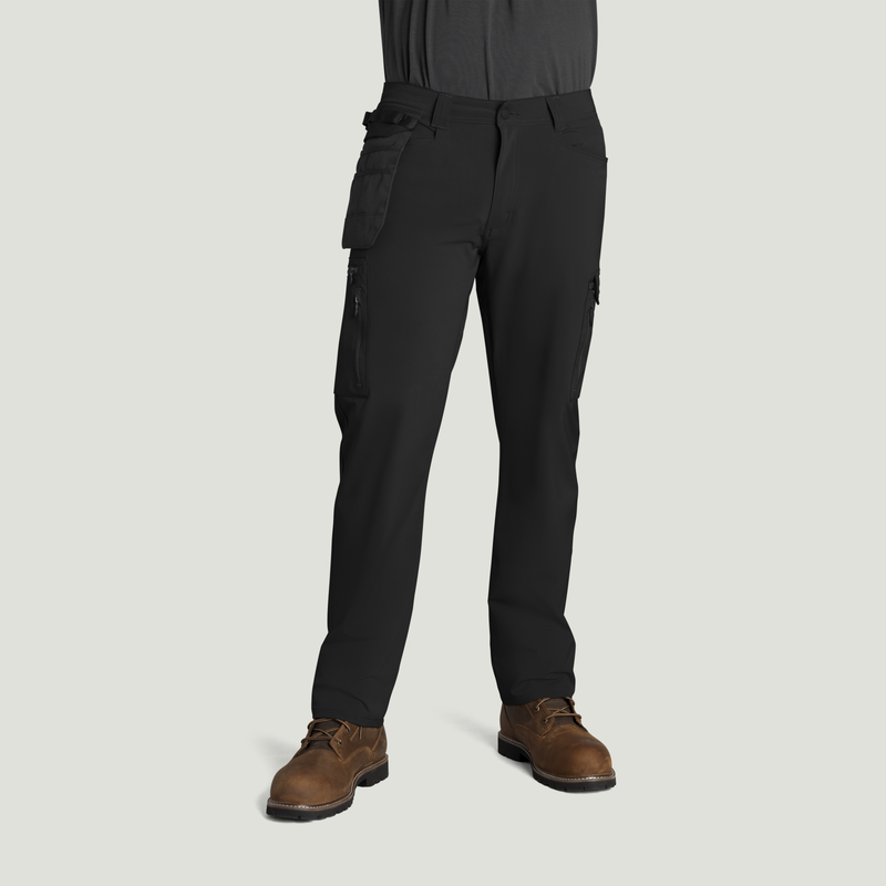 Men&rsquo;s Flex Utility Pant with ToolShift Pocket image number 1