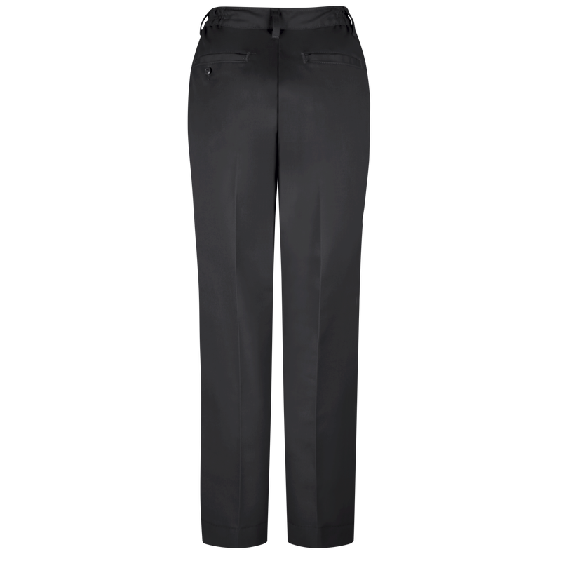 Women's Elastic Insert Work Pant image number 2