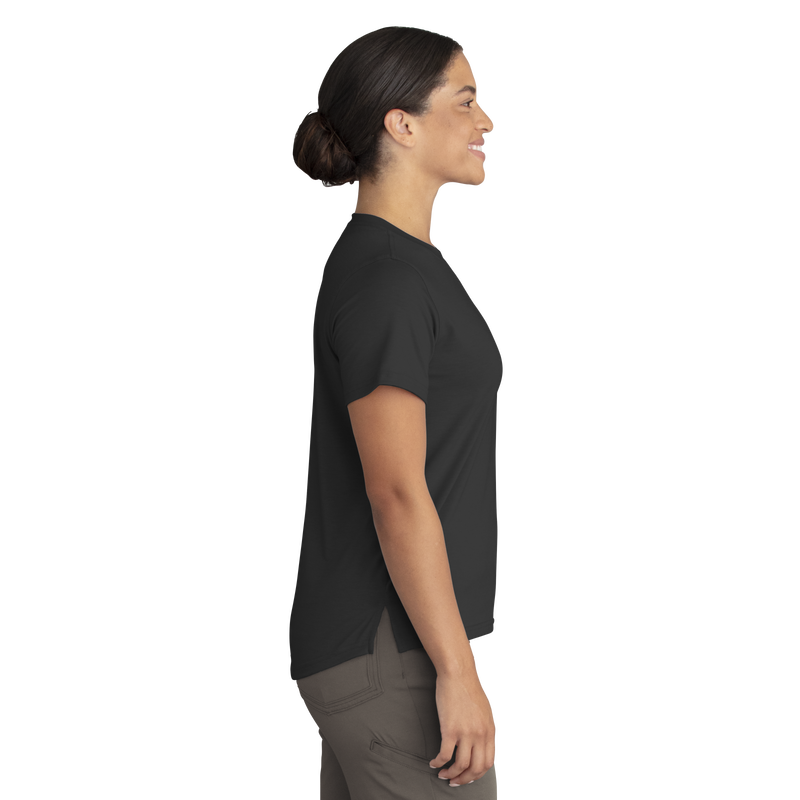 Women's Cooling Short Sleeve Tee image number 8