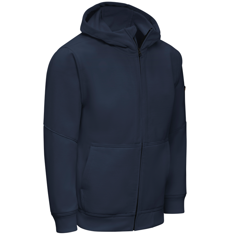 Performance Work Hoodie image number 3