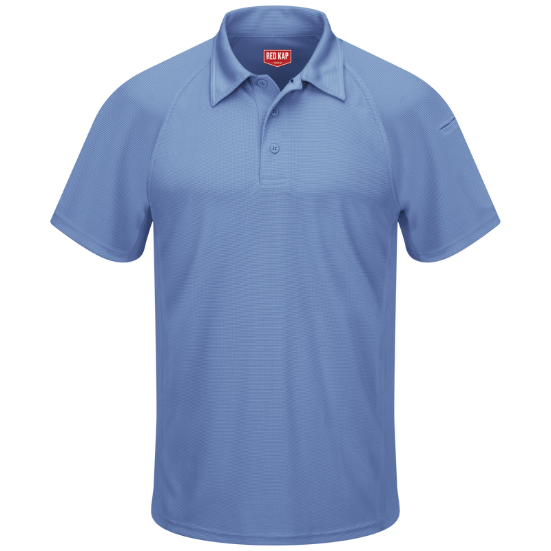 Men's Short Sleeve Performance Knit&reg; Flex Series Active Polo image number 1