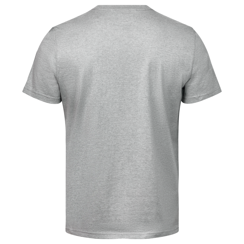 Men's Heavyweight Cotton Short Sleeve Pocket T-Shirt image number 10