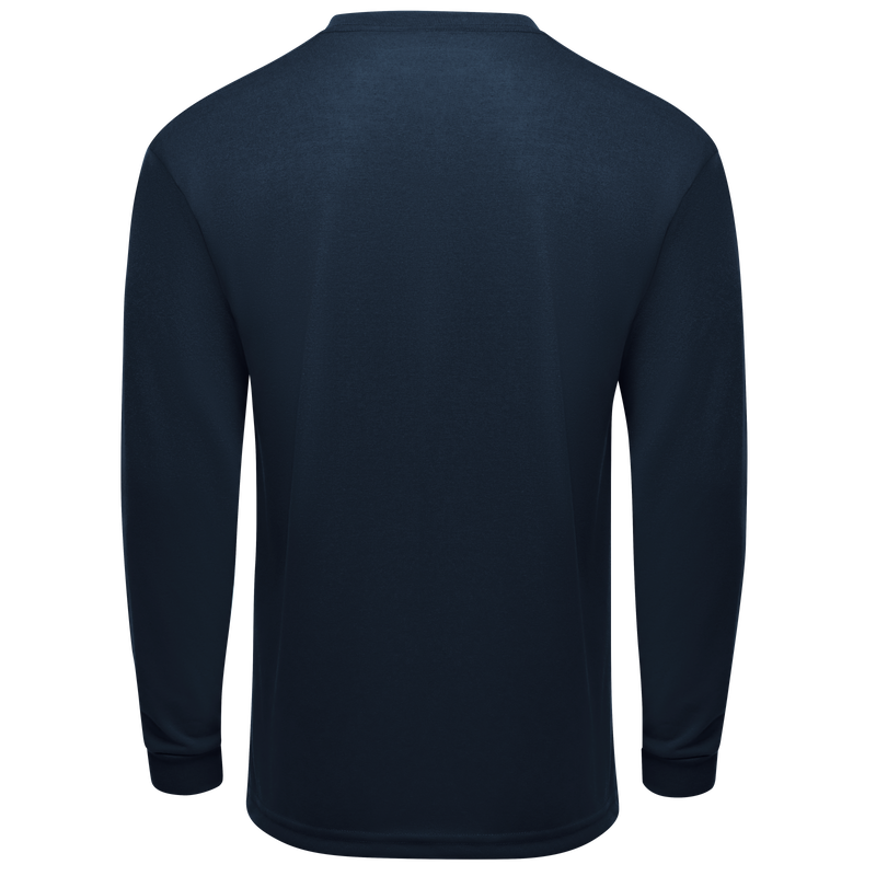 Uniform Long Sleeve T-Shirt image number 2