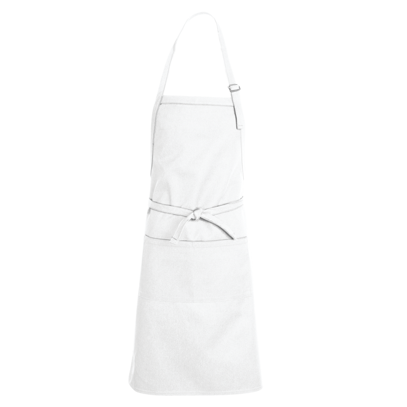 Premium&nbsp;Bib Apron image number 1
