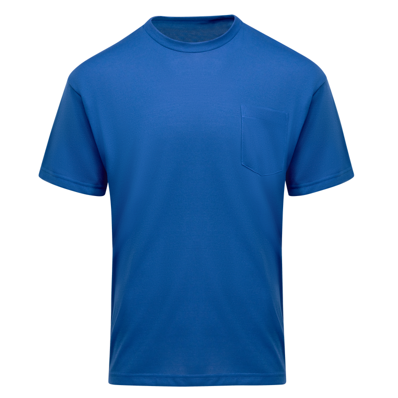 Uniform Short Sleeve Pocket T-Shirt image number 1