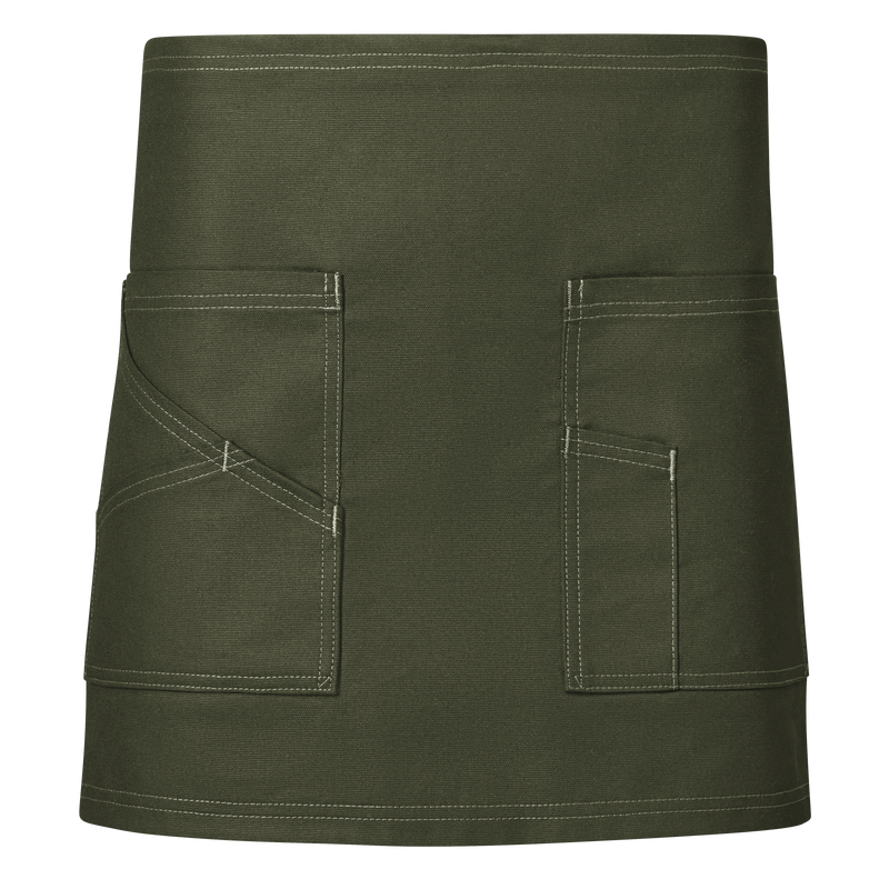 Flex Strap Utility Waist Apron image number 4