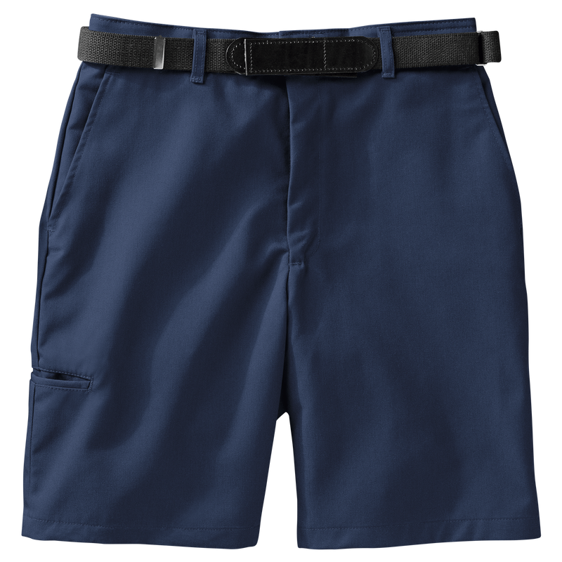 Men's Cell Phone Pocket Shorts image number 5
