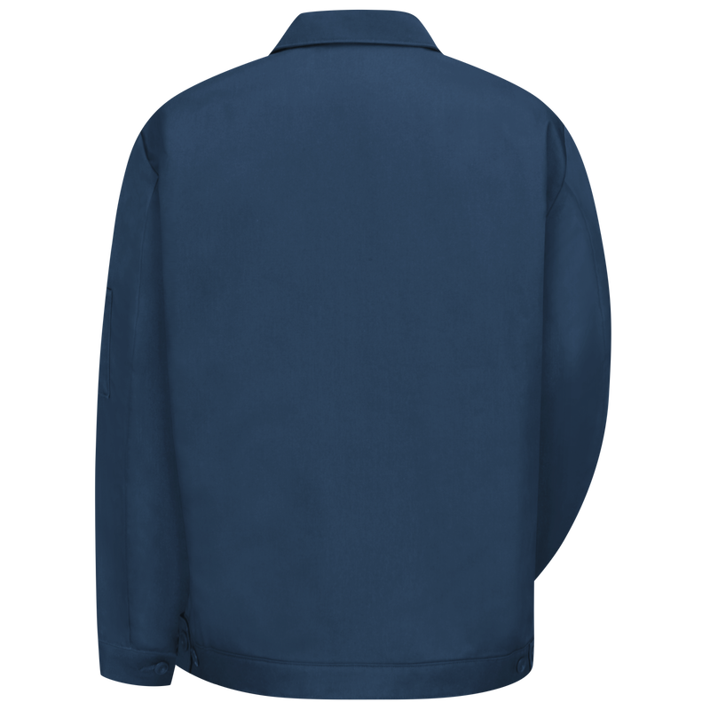 Slash Pocket Jacket image number 2