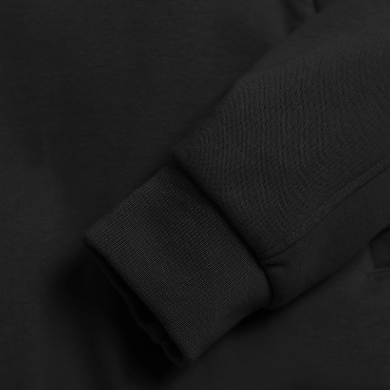 Men's Fleece Pullover Hoodie image number 17