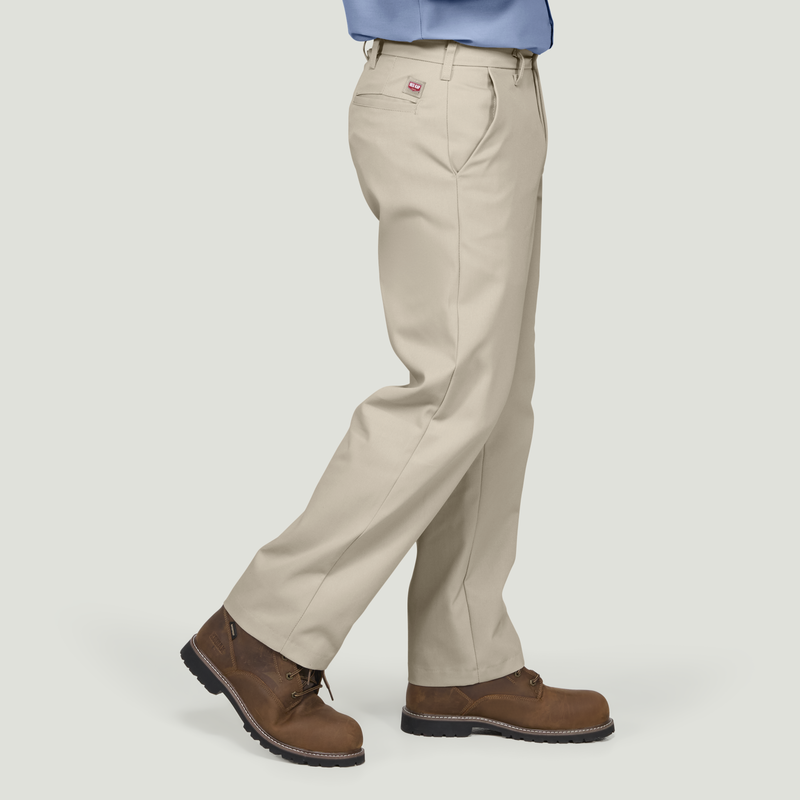 Men's Red-E-Prest&reg; Work Pant image number 4
