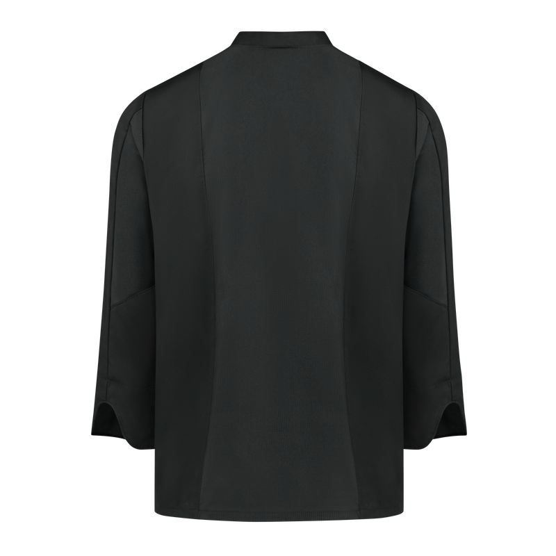 Women's Deluxe Airflow Chef Coat image number 2