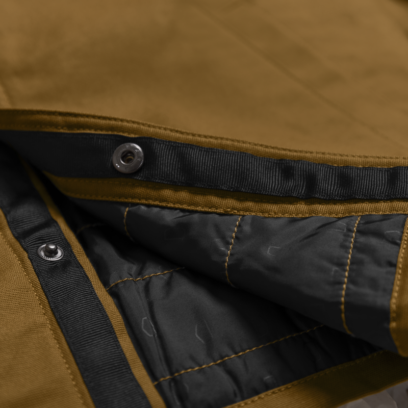 Men's Water Repellent Shirt Jacket image number 22