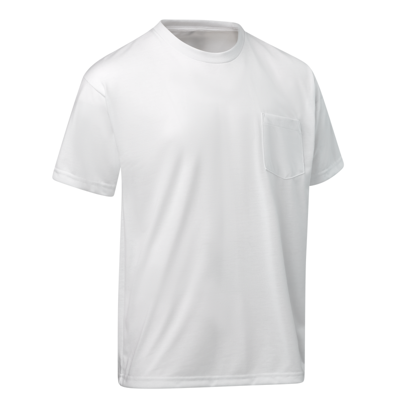 Uniform Short Sleeve Pocket T-Shirt image number 3
