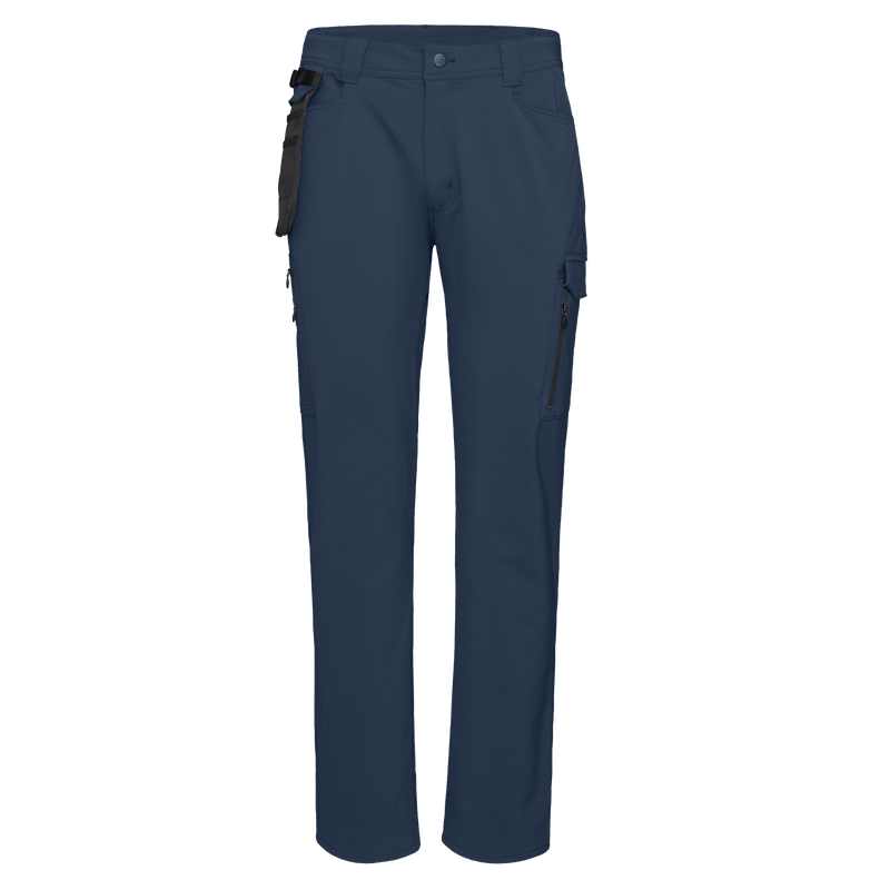 Men&rsquo;s Flex Utility Pant with ToolShift Pocket image number 5