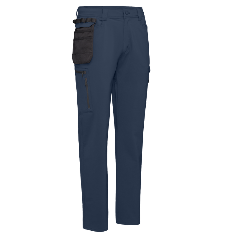 Men&rsquo;s Flex Utility Pant with ToolShift Pocket image number 8