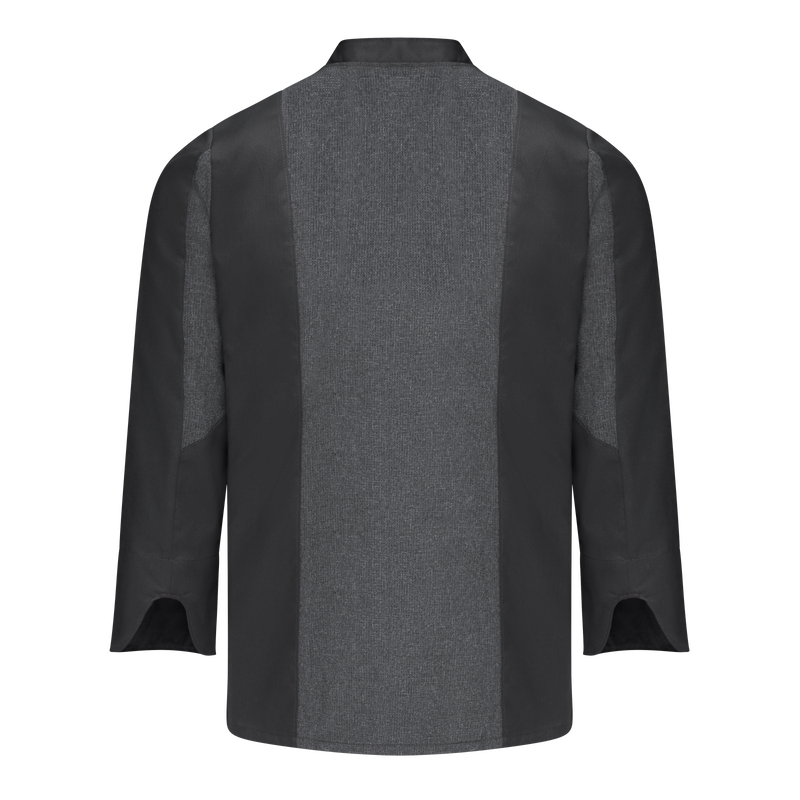 Women's Deluxe Airflow Chef Coat image number 2