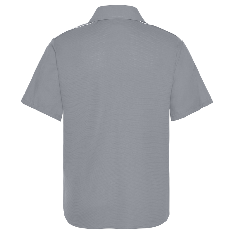 Women's Short Sleeve Pro Airflow Work Shirt image number 2
