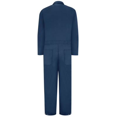 Insulated Twill Coverall