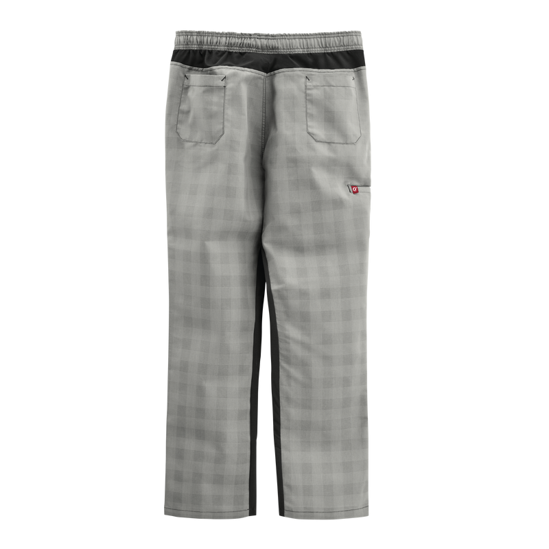 Men's Straight Fit Airflow Chef Pant image number 10
