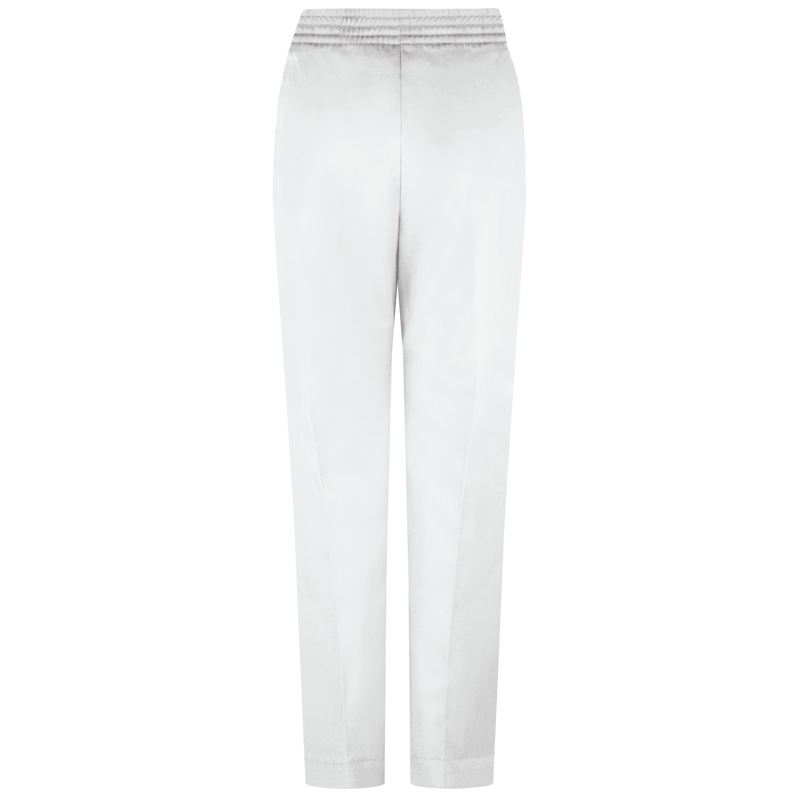 Women's Half-Elastic Work Pant image number 2
