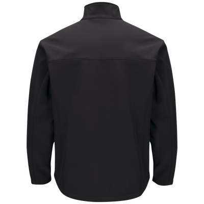 Men's Deluxe Soft Shell Jacket