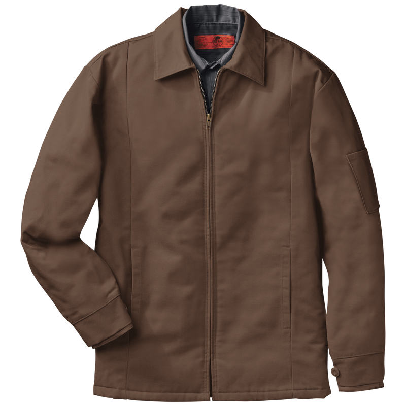 Perma-Lined Panel Jacket image number 5