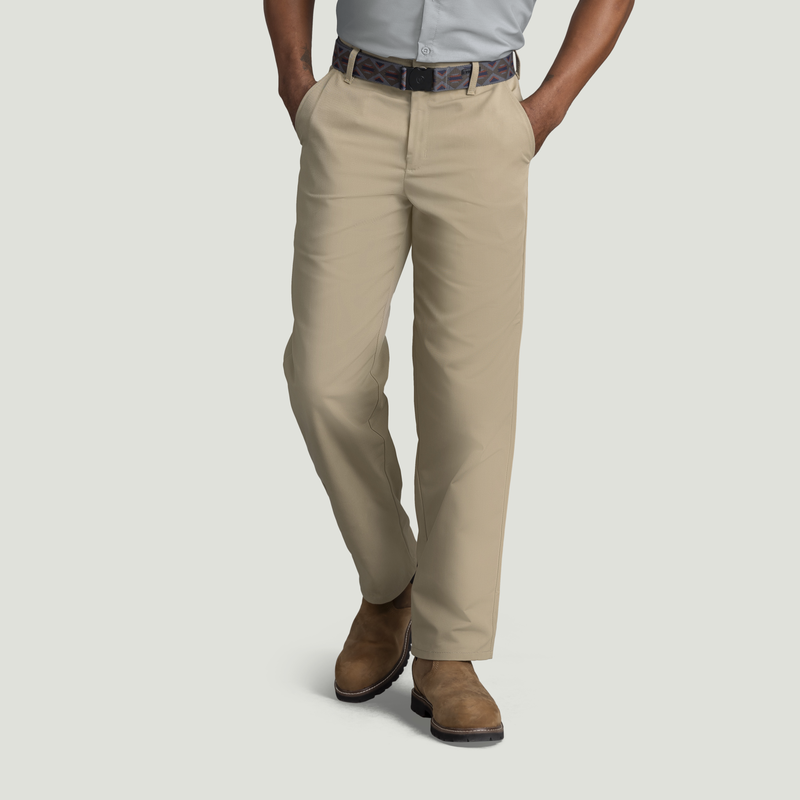 Men's Dura-Kap&reg; Industrial Pant image number 1