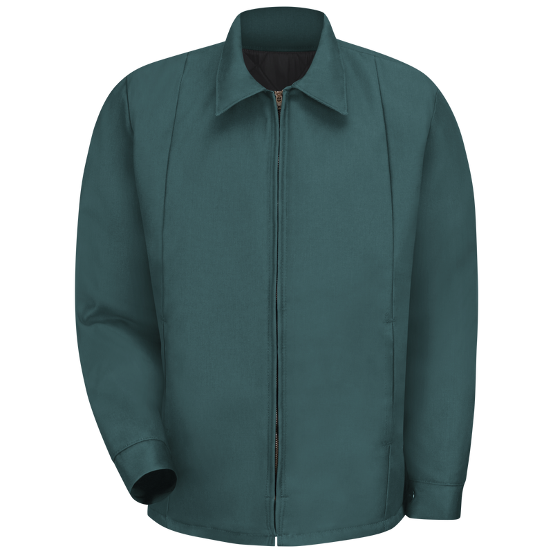 Perma-Lined Panel Jacket image number 1
