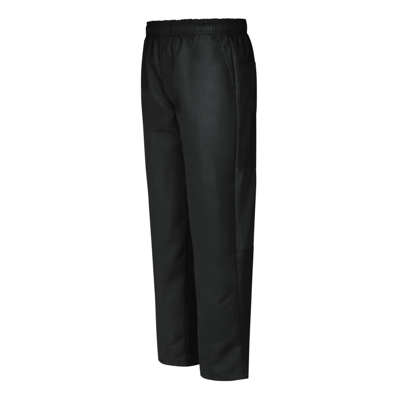 Men's Baggy Airflow Chef Pant image number 4