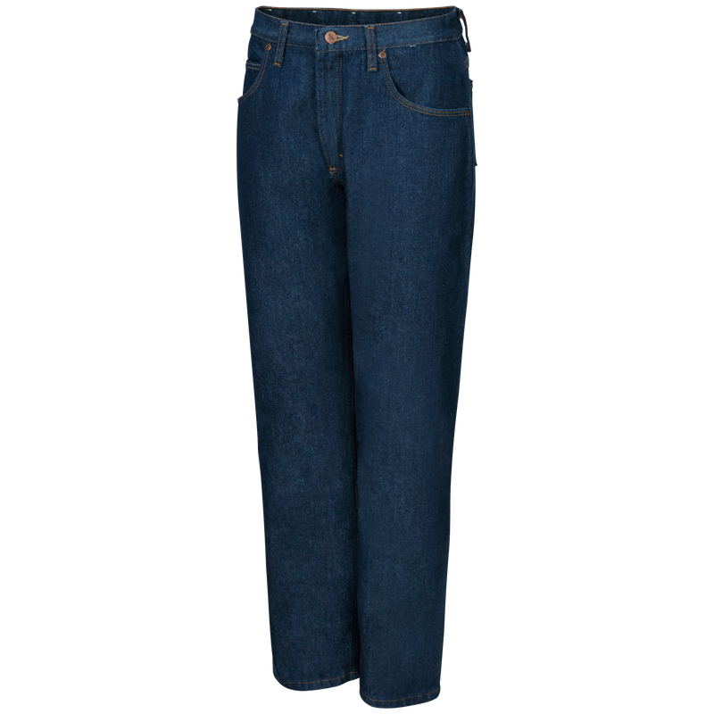 Men's Relaxed Fit Jean image number 9