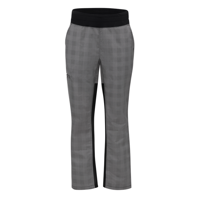 Women's Straight Fit Airflow Chef Pant image number 1