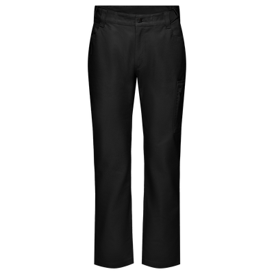 Men's Performance Canvas Utility Work Pant
