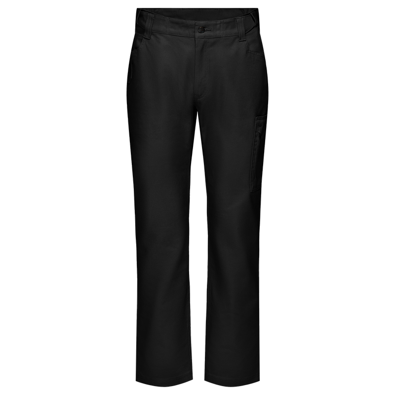 Men's Performance Canvas Utility Work Pant image number 1