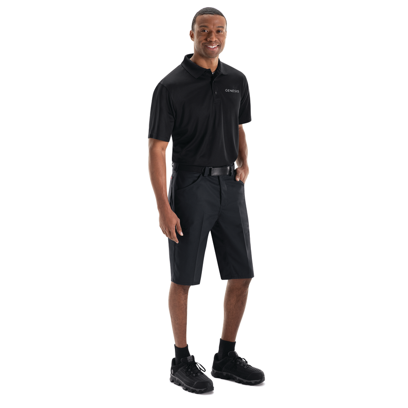Men's Lightweight Crew Shorts image number 3