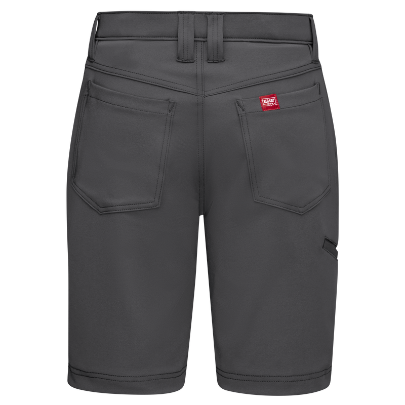 Women's Cooling Work Short image number 2