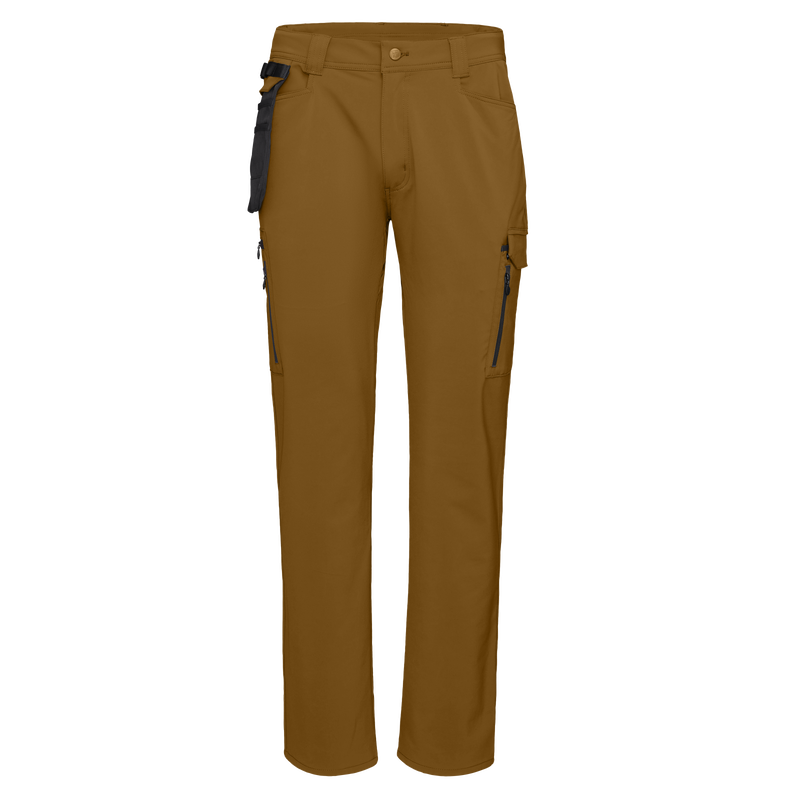 Men&rsquo;s Flex Utility Pant with ToolShift Pocket image number 5
