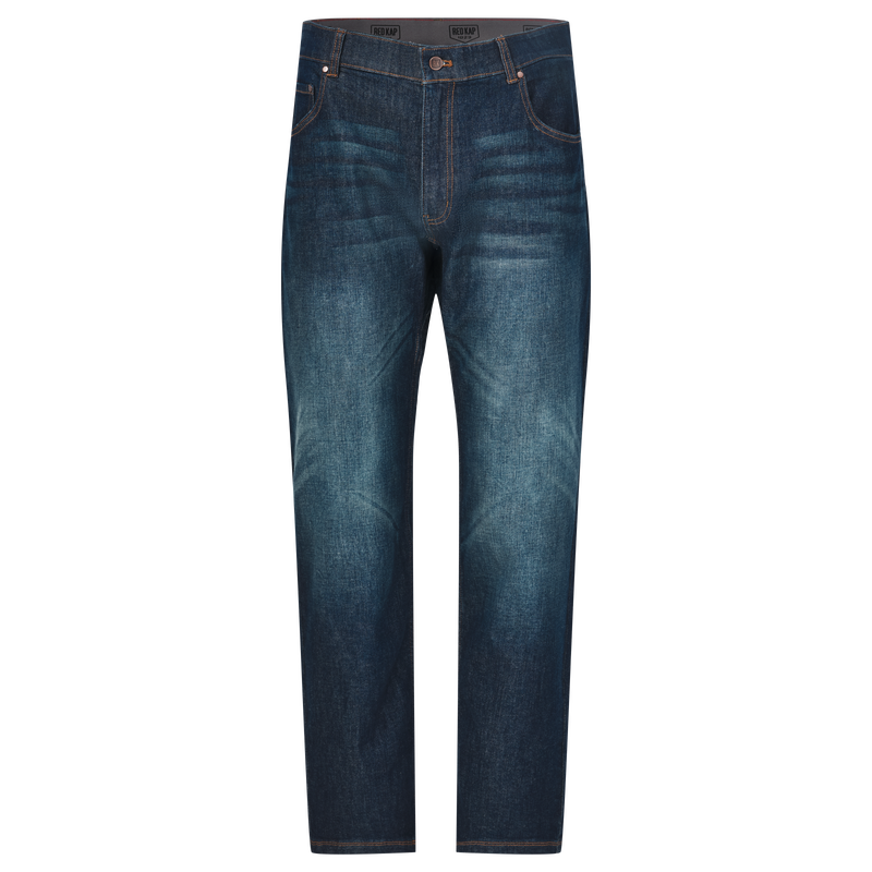 Men's Relaxed Fit Flex Work Jean image number 5