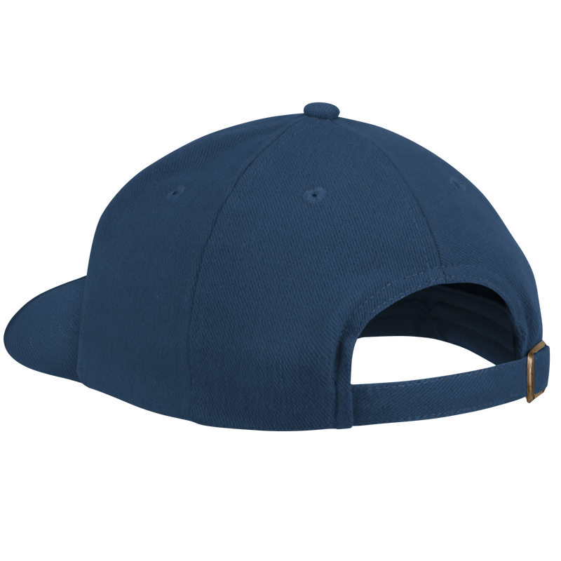 Polyester Ball Cap image number 2