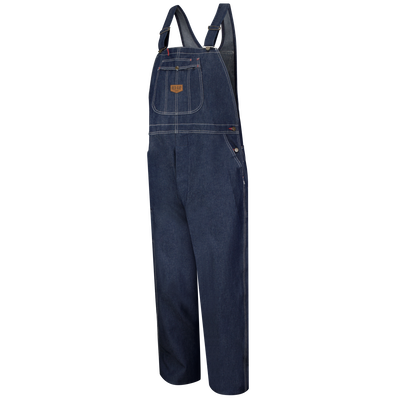 Men's Denim Bib Overall