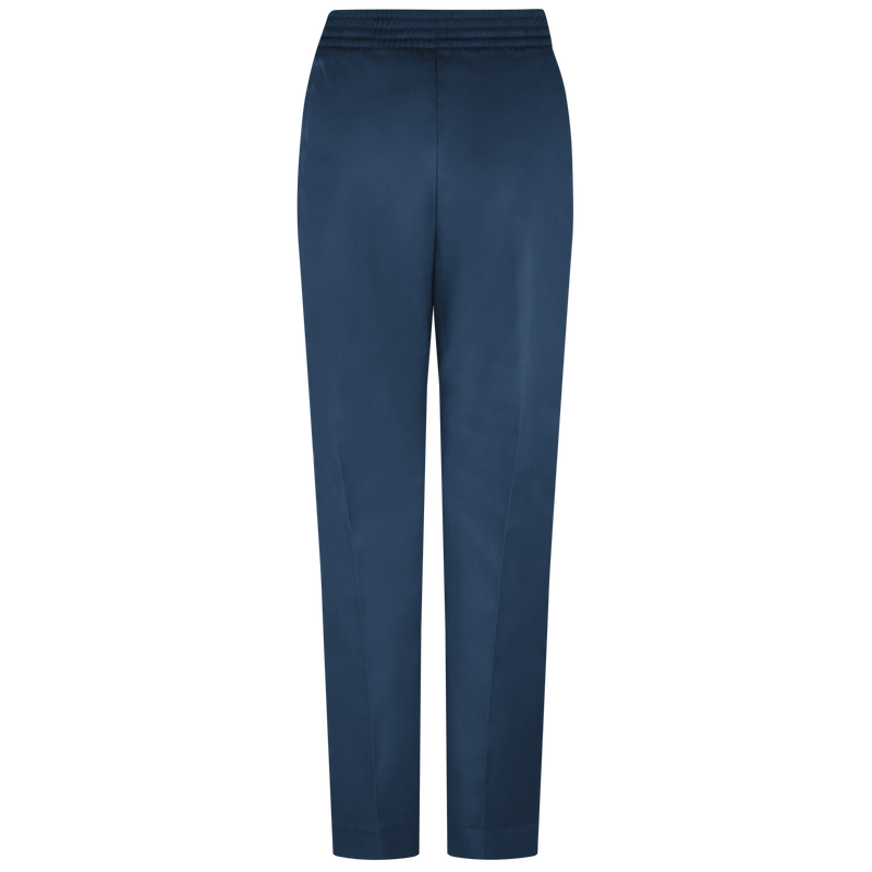 Women's Half-Elastic Work Pant image number 2