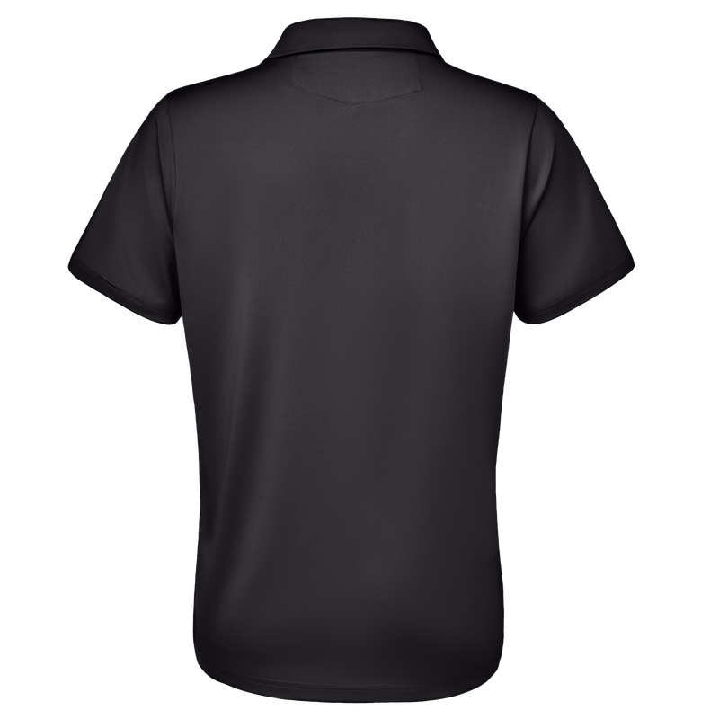 Women's Cooling Stretch Jersey Polo image number 2