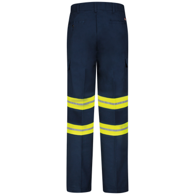 Men's Enhanced Visibility&nbsp;Industrial Cargo Pant