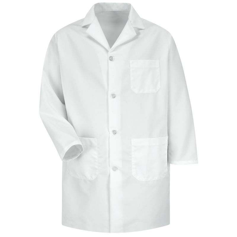 Men's Staff Coat image number 1