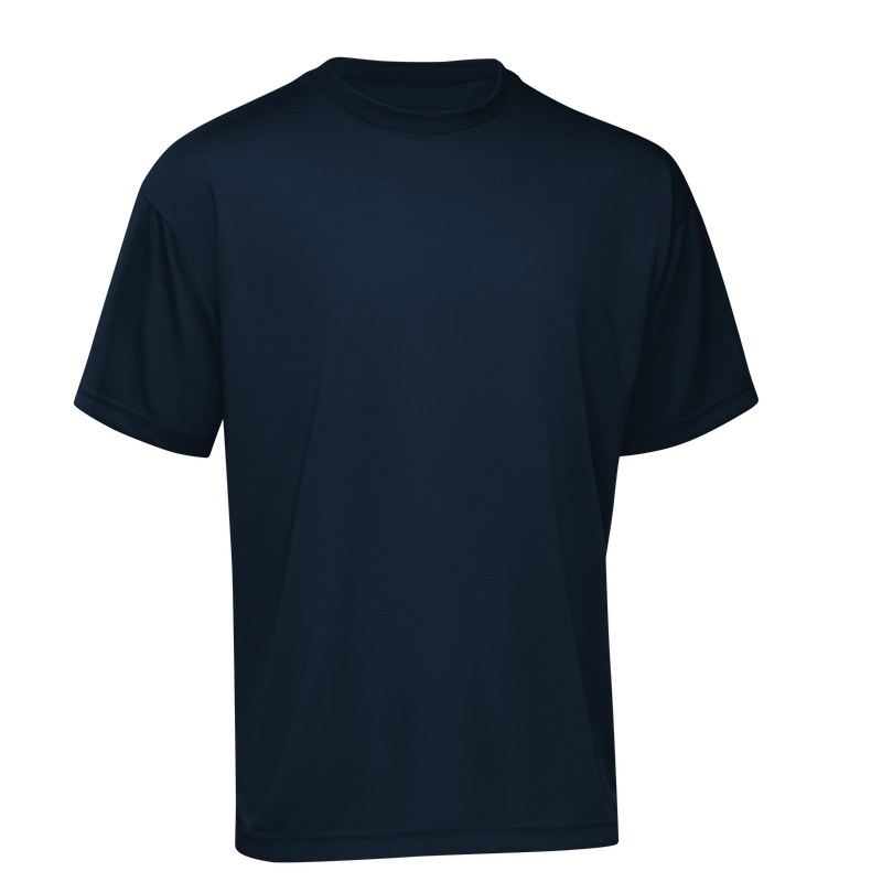 Uniform Short Sleeve T-Shirt image number 3