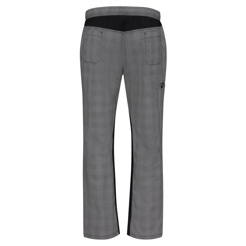 Men's Straight Fit Airflow Chef Pant image number 2