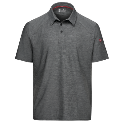 Men's Cooling Stretch Jersey Polo