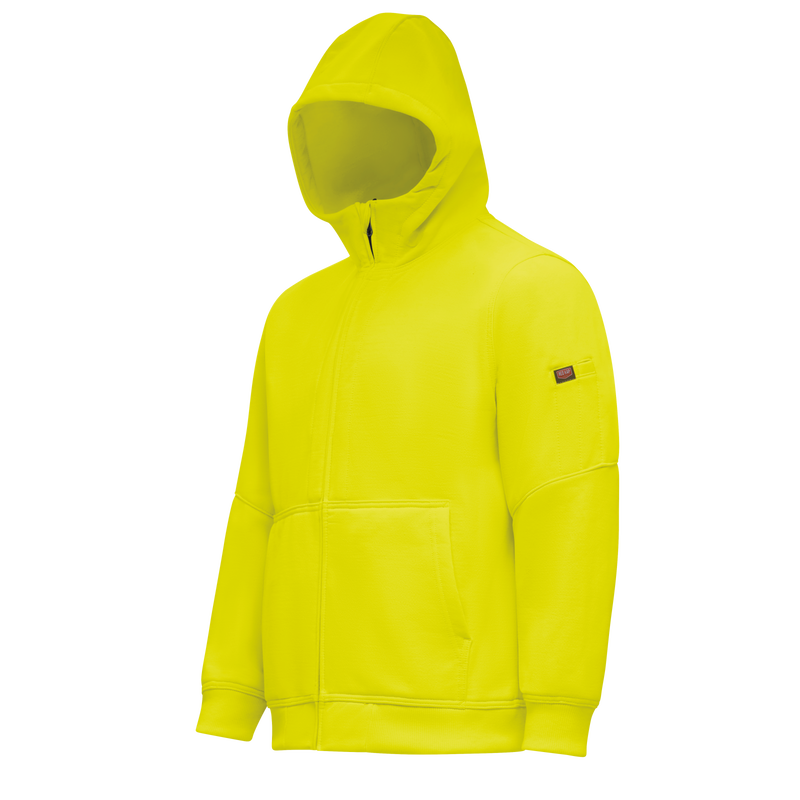 Performance Work Hoodie image number 2